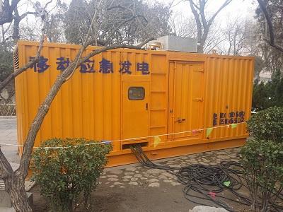 上街柴油发电机维修保养工作要做哪些
